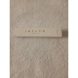 Jaclyn Cosmetics - Limited Edition Lip Gloss - "AUDACIOUS" -Full Size-New In Box